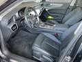 Audi A6 Avant 40 TDI quattro S tronic Design LEDER+AHK+KA Grau - thumbnail 6
