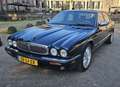 Jaguar XJ XJ 3.2 V8 Sport Executive open dak Albastru - thumbnail 1