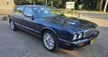 Jaguar XJ XJ 3.2 V8 Sport Executive open dak Albastru - thumbnail 3