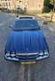 Jaguar XJ XJ 3.2 V8 Sport Executive open dak Albastru - thumbnail 10