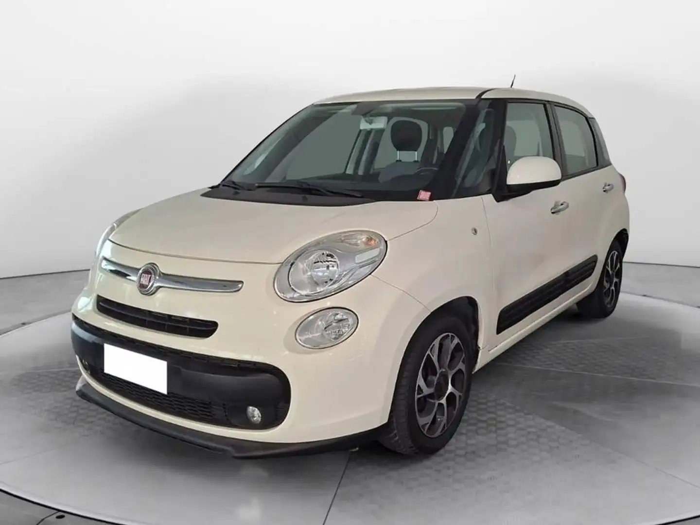 Fiat 500L 1.4 Pop Star 95cv - 1