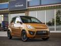 Ligier IXO 440 DCi | Invalide aanpassing Handbediening rem- e - thumbnail 7