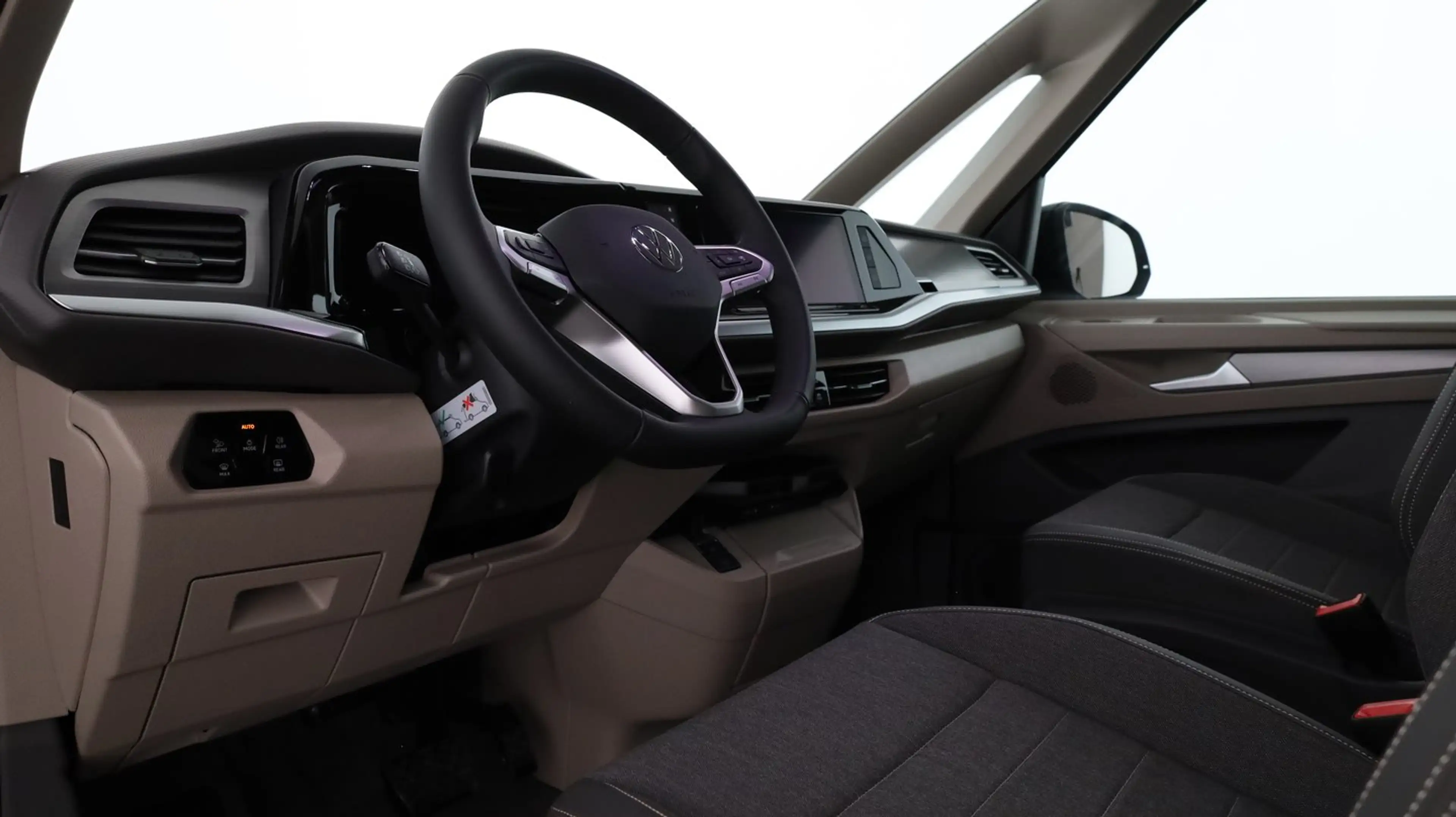 Volkswagen T7 California VW T7 California Ocean TDI — photo 9
