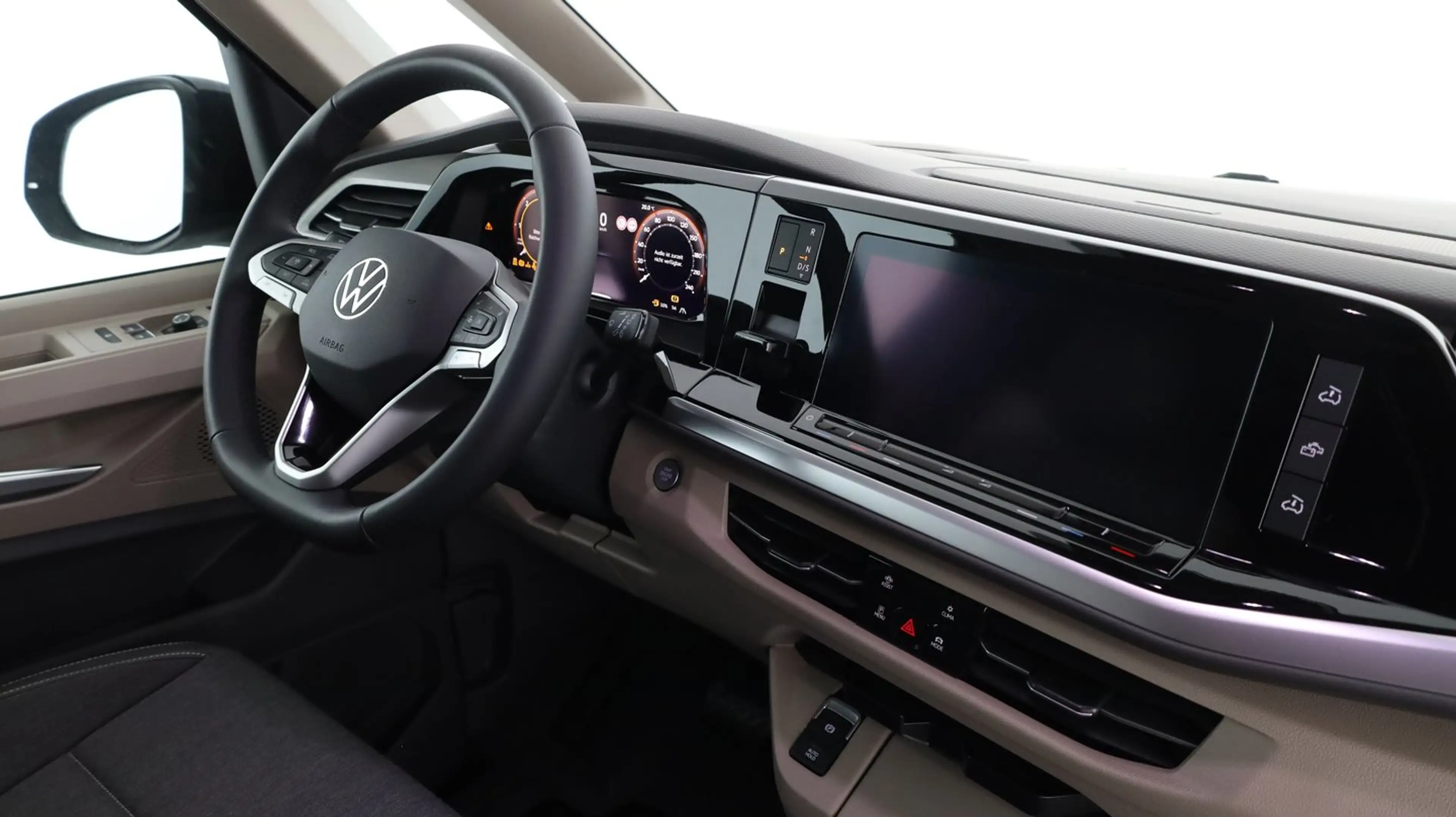 Volkswagen T7 California VW T7 California Ocean TDI — photo 12