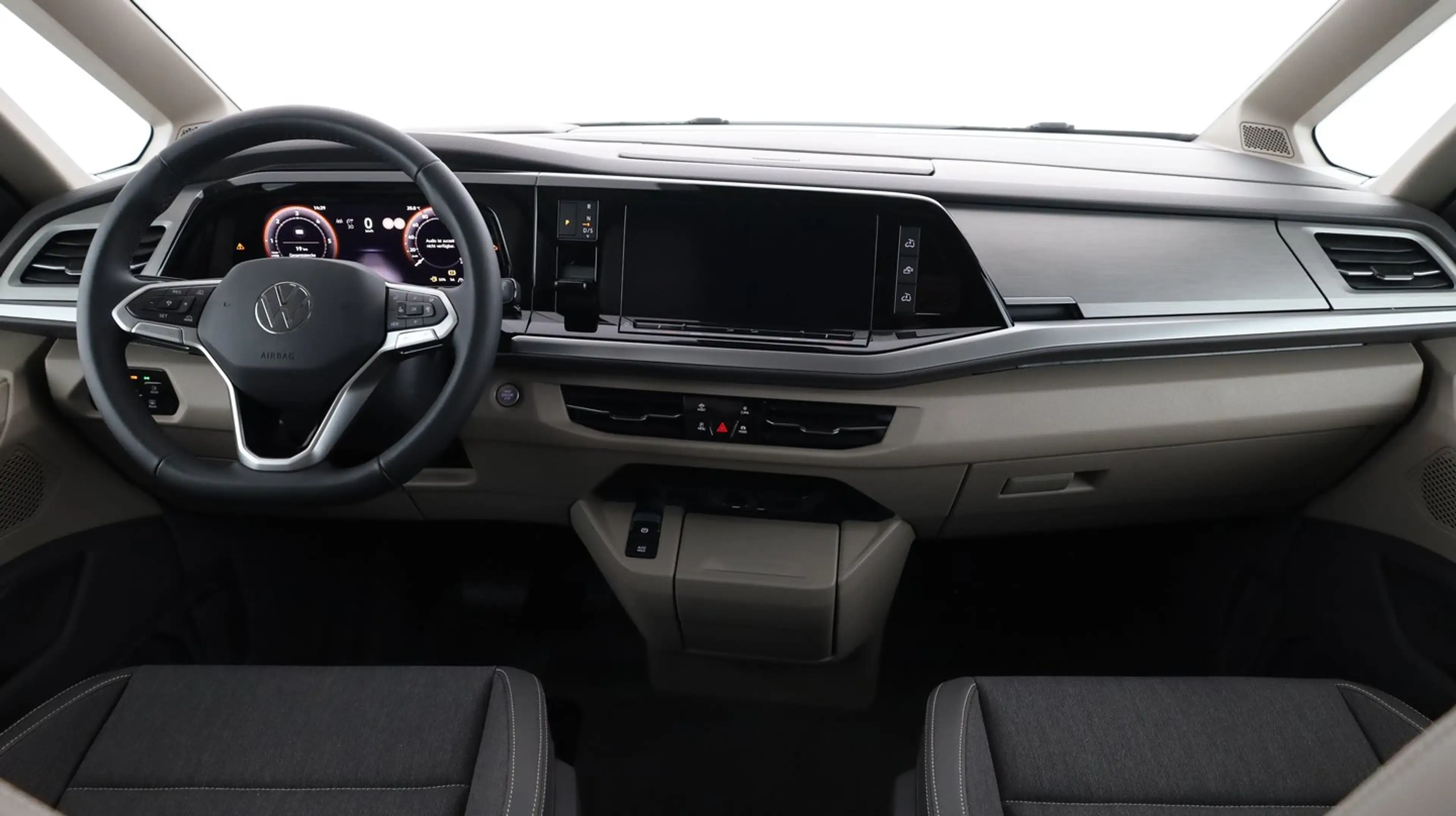 Volkswagen T7 California VW T7 California Ocean TDI — photo 13