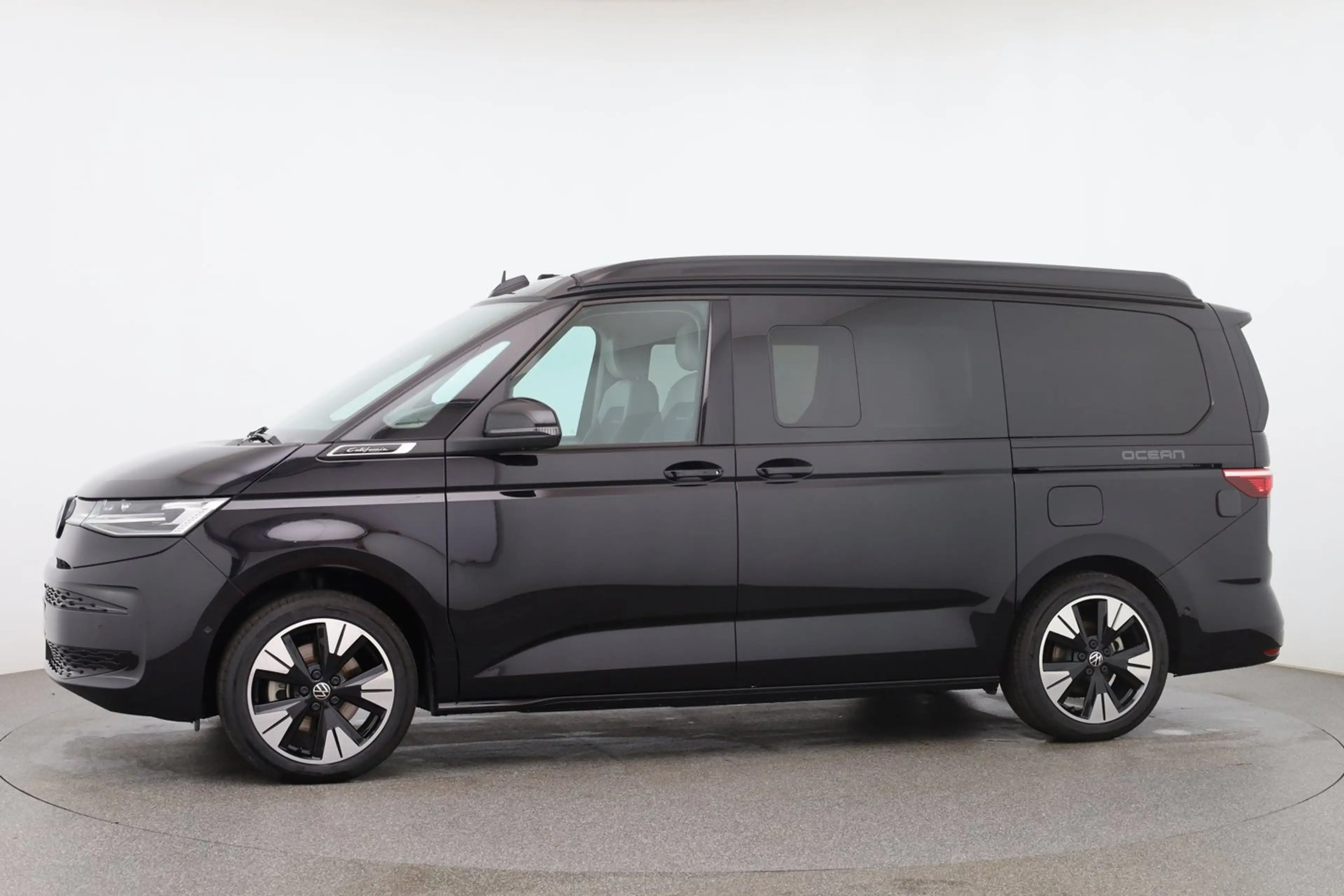 Volkswagen T7 California VW T7 California Ocean TDI — photo 2
