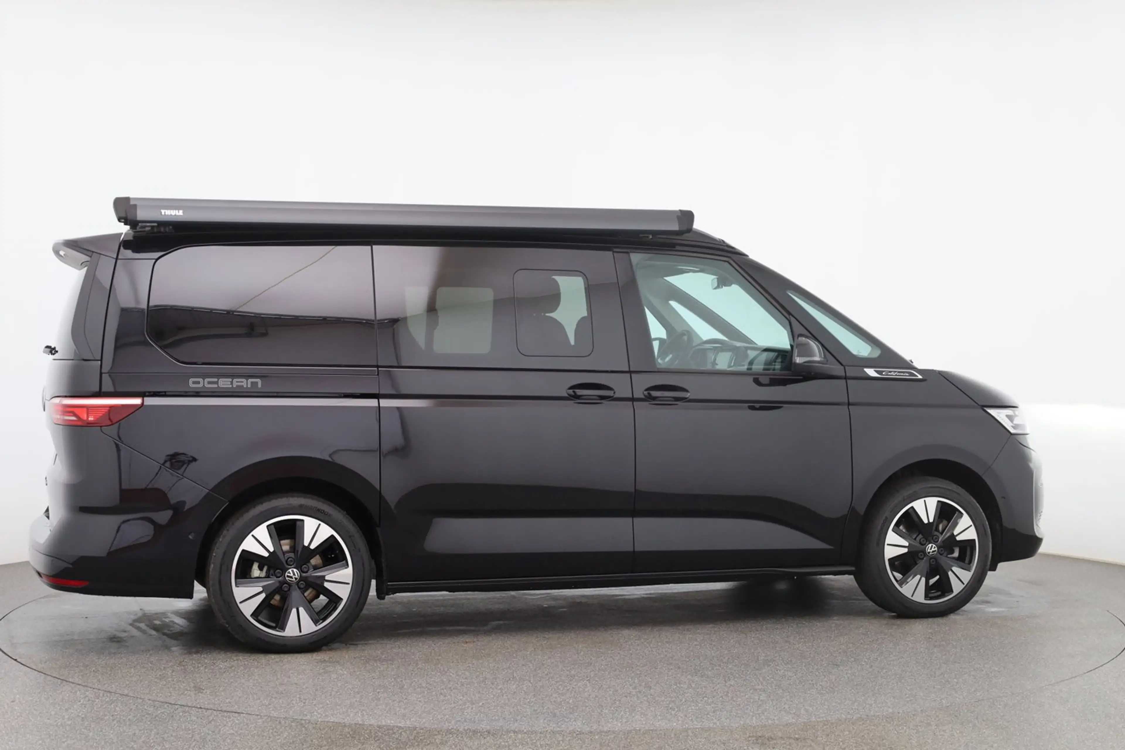 Volkswagen T7 California VW T7 California Ocean TDI — photo 6