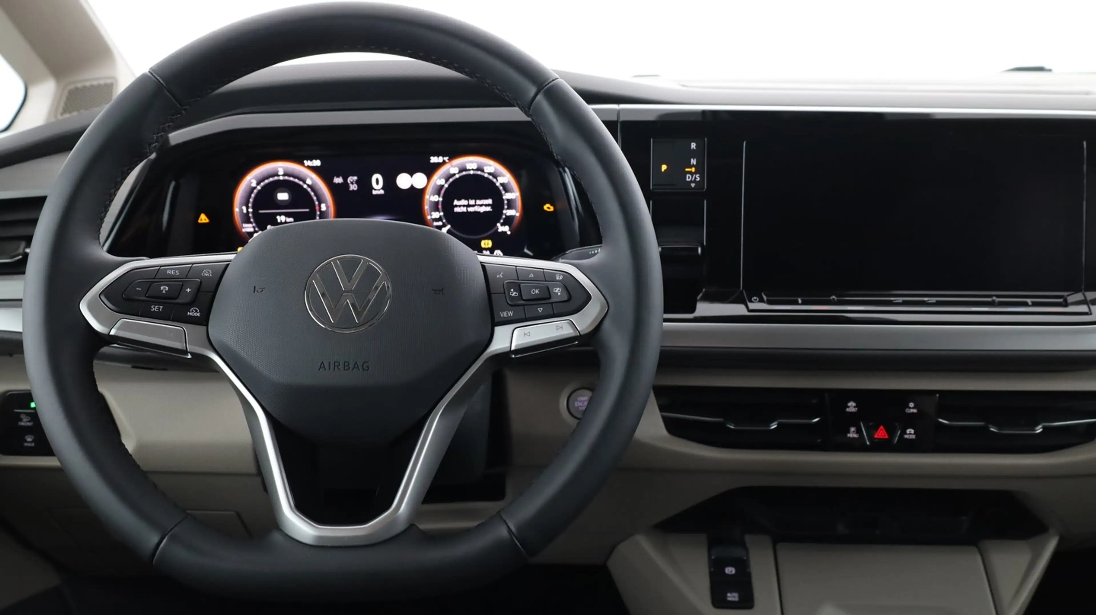 Volkswagen T7 California VW T7 California Ocean TDI — photo 14