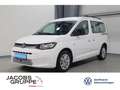 Volkswagen Caddy 1.5 TSI Life Navi*Tempomat*PDC Life Weiß - thumbnail 1