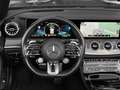 Mercedes-Benz E 53 AMG Cabrio 4Matic+ Speedshift TCT 9G Noir - thumbnail 9