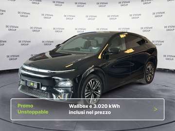 G6 RWD Standard Range 66 kWh