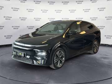 G6 RWD Standard Range 66 kWh