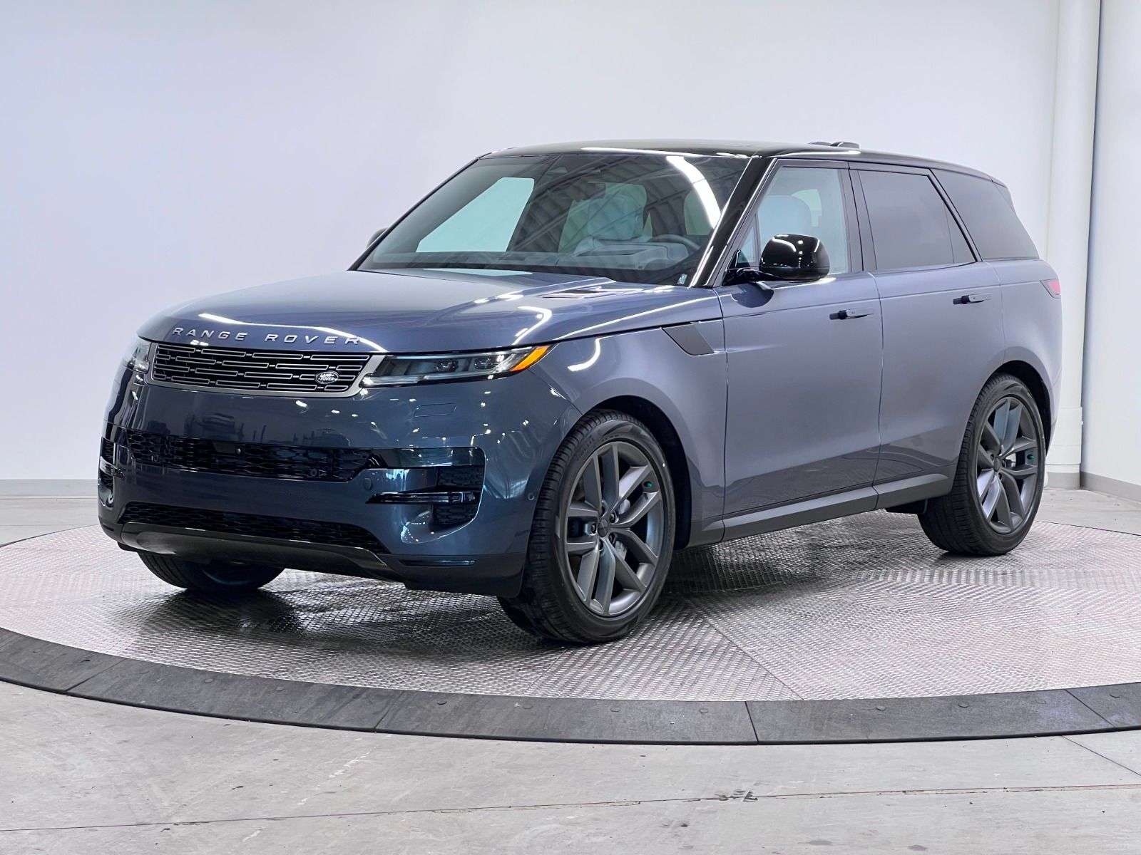 2026 Land Rover Range Rover Sport P360 S | LEASE FROM $999 PER MONTH