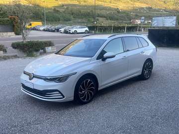 2.0 tdi Life 115cv dsg