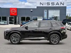 Nissan Rogue 2026