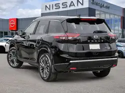 Nissan Rogue 2026