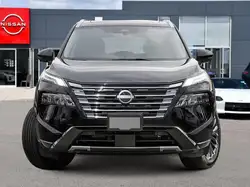 Nissan Rogue 2026