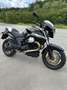 Moto Guzzi 1200 Sport technisch & optisch TOP Noir - thumbnail 2
