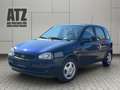 Opel Corsa 1.2 16V World Cup Cool AUTOMATIK*GSD Bleu - thumbnail 1