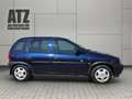 Opel Corsa 1.2 16V World Cup Cool AUTOMATIK*GSD Bleu - thumbnail 6