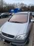 Opel Zafira Life Raucherpaket Blau - thumbnail 2