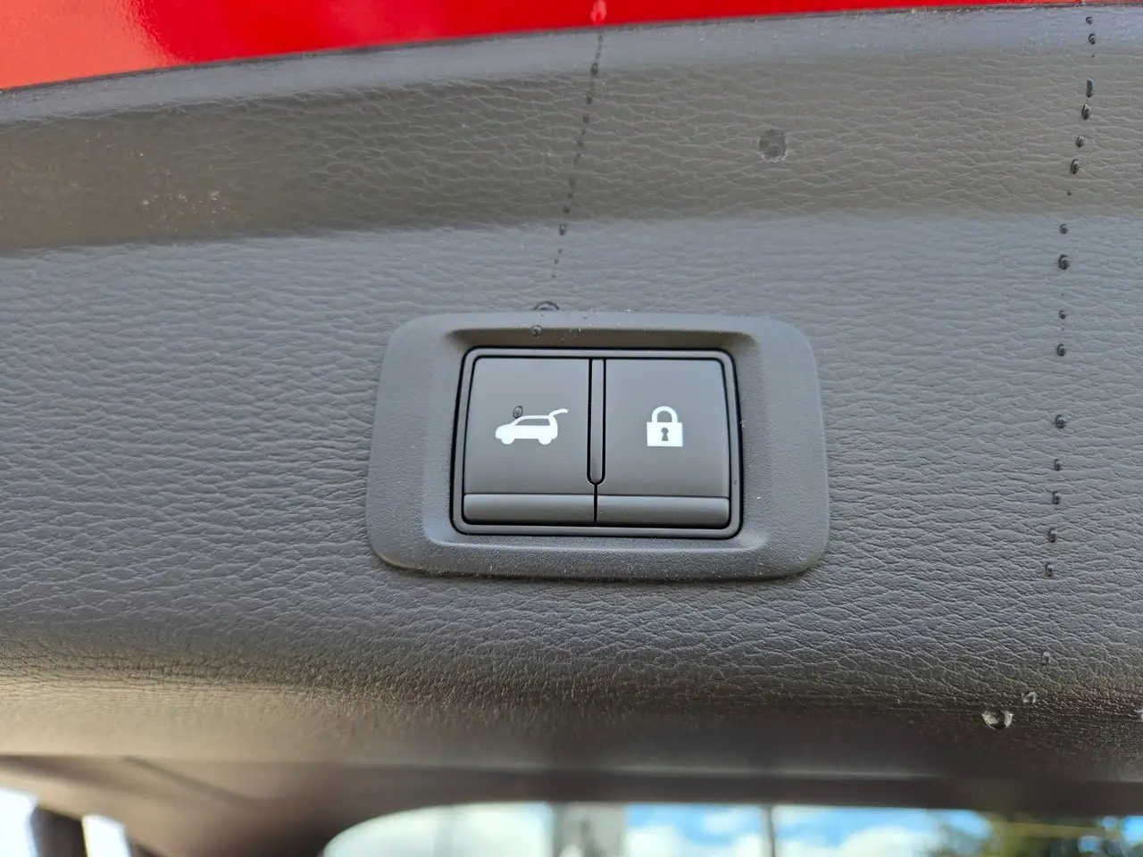 Mitsubishi Outlander снимка Mitsubishi Outlander