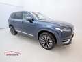 Volvo XC90 Plus, T8 AWD Plug-in Hybrid, Elektrisch/Benzin, Bright, 7 Si Blau - thumbnail 3