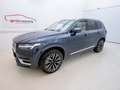 Volvo XC90 Plus, T8 AWD Plug-in Hybrid, Elektrisch/Benzin, Bright, 7 Si Blau - thumbnail 1