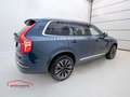 Volvo XC90 Plus, T8 AWD Plug-in Hybrid, Elektrisch/Benzin, Bright, 7 Si Blau - thumbnail 4