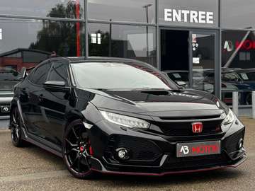 2.0 TYPE-R GT 320CV ACC+ CAMERA KEYLESS LED FULL