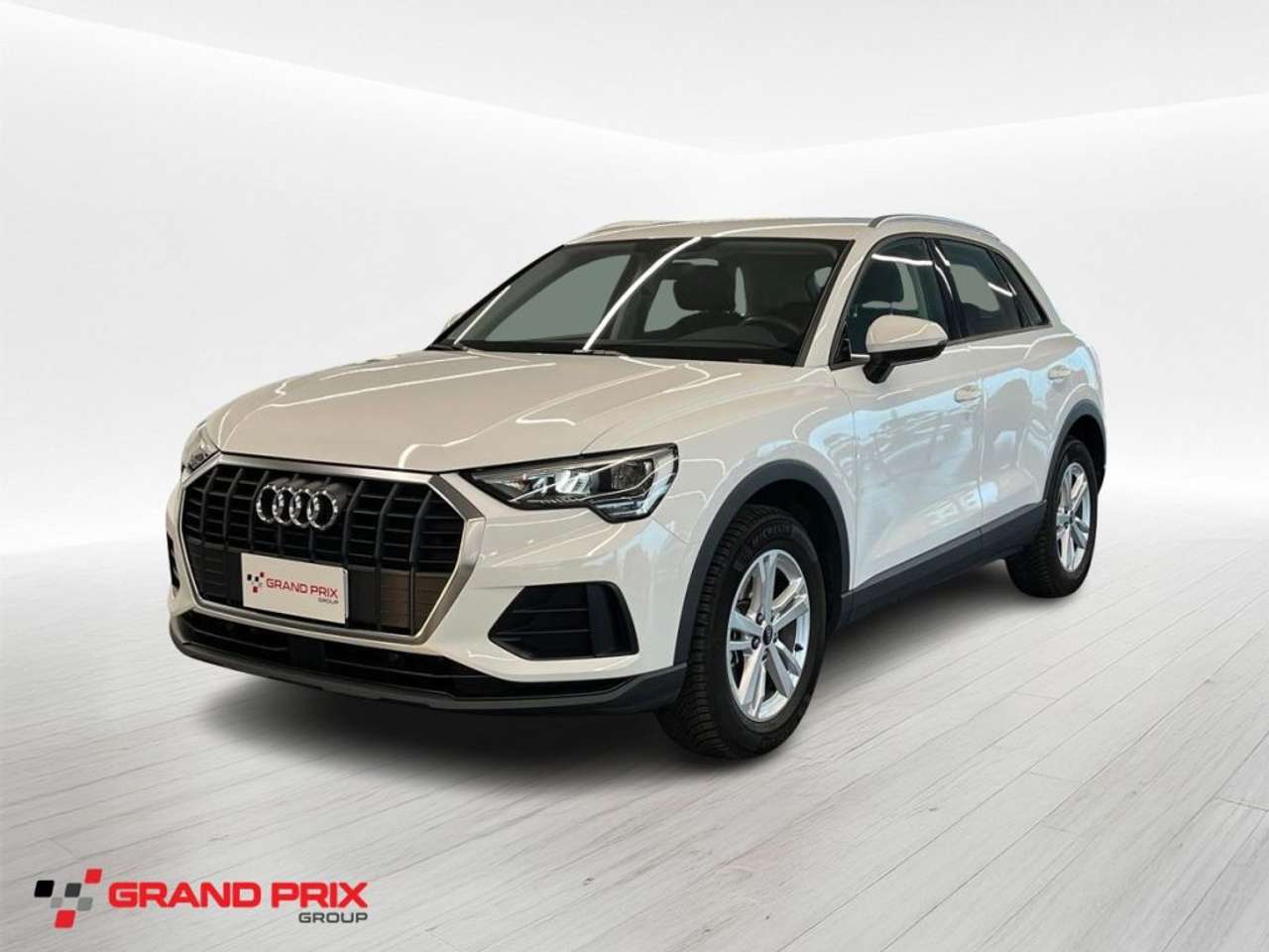 Audi Q3 35 TFSI