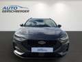 Ford Focus 1.0 EcoBoost ST-Line, Winter-Paket, LED, RFK Silber - thumbnail 2