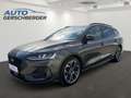 Ford Focus 1.0 EcoBoost ST-Line, Winter-Paket, LED, RFK Silber - thumbnail 1
