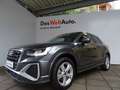 Audi Q2 35 TFSI S-LINE S-TRONIC / AHK+NAVI+LEDS+DAB Grau - thumbnail 4