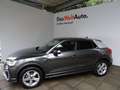 Audi Q2 35 TFSI S-LINE S-TRONIC / AHK+NAVI+LEDS+DAB Grau - thumbnail 5