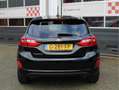 Ford Fiesta 1.0 EcoBoost Titanium 1e Eig/Dealer onderh./Navi/A Zwart - thumbnail 30