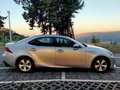 Lexus IS 300 IS III 2013 300h 2.5 Executive cvt Silber - thumbnail 5