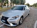 Lexus IS 300 IS III 2013 300h 2.5 Executive cvt Silber - thumbnail 2