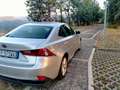 Lexus IS 300 IS III 2013 300h 2.5 Executive cvt Silber - thumbnail 4
