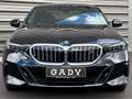BMW i5 xDrive40 Schwarz - thumbnail 2