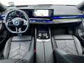 BMW i5 xDrive40 Schwarz - thumbnail 22
