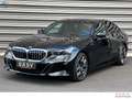 BMW i5 xDrive40 Schwarz - thumbnail 1