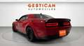 Dodge Challenger SRT Hellcat Jailbreak Widebody Rouge - thumbnail 5
