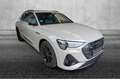 Audi e-tron SPB 55 quattro S line edition Brun - thumbnail 2