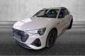 Audi e-tron SPB 55 quattro S line edition Brun - thumbnail 1