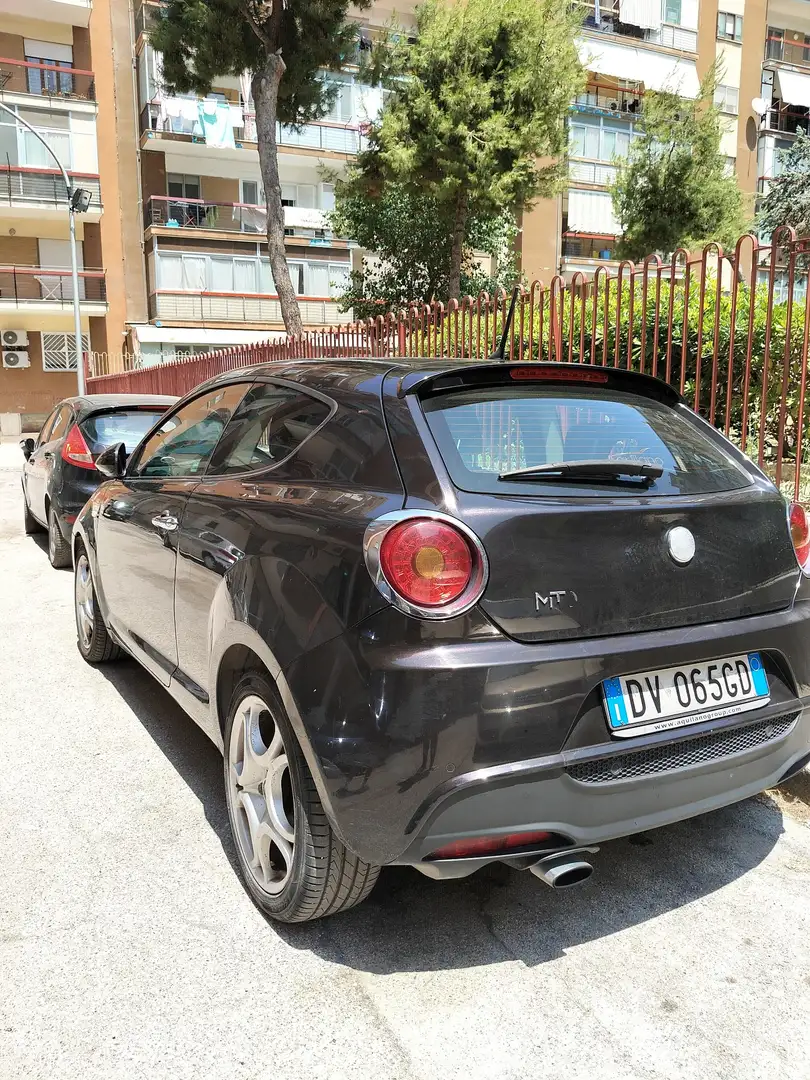 Alfa Romeo MiTo 1.3 jtdm Distinctive Sport Pack 90cv - 2