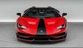 Lamborghini ANDERE Centenario LP 770-4 Roadster V12 SONDERMODE Червоний - thumbnail 4