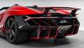 Lamborghini ANDERE Centenario LP 770-4 Roadster V12 SONDERMODE Rojo - thumbnail 21