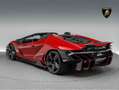 Lamborghini ANDERE Centenario LP 770-4 Roadster V12 SONDERMODE Rouge - thumbnail 8