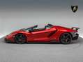 Lamborghini ANDERE Centenario LP 770-4 Roadster V12 SONDERMODE Rouge - thumbnail 7